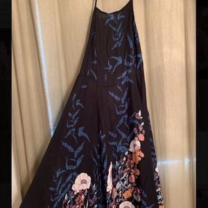 Free People Intimately Maxi Dress
